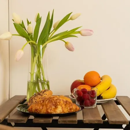 Dizsu's 2 Appartement *